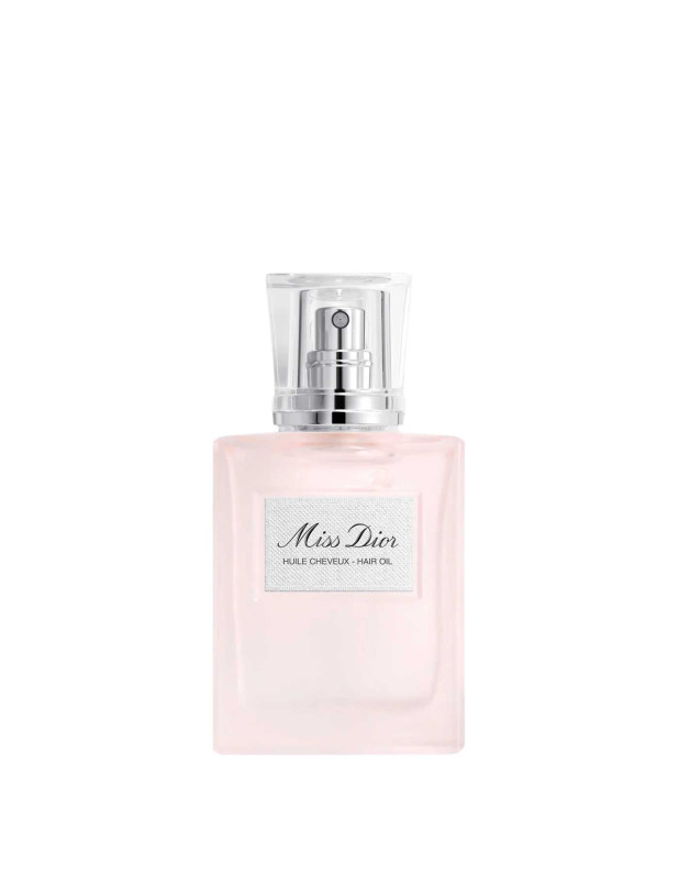 Miss Dior Hair Oil